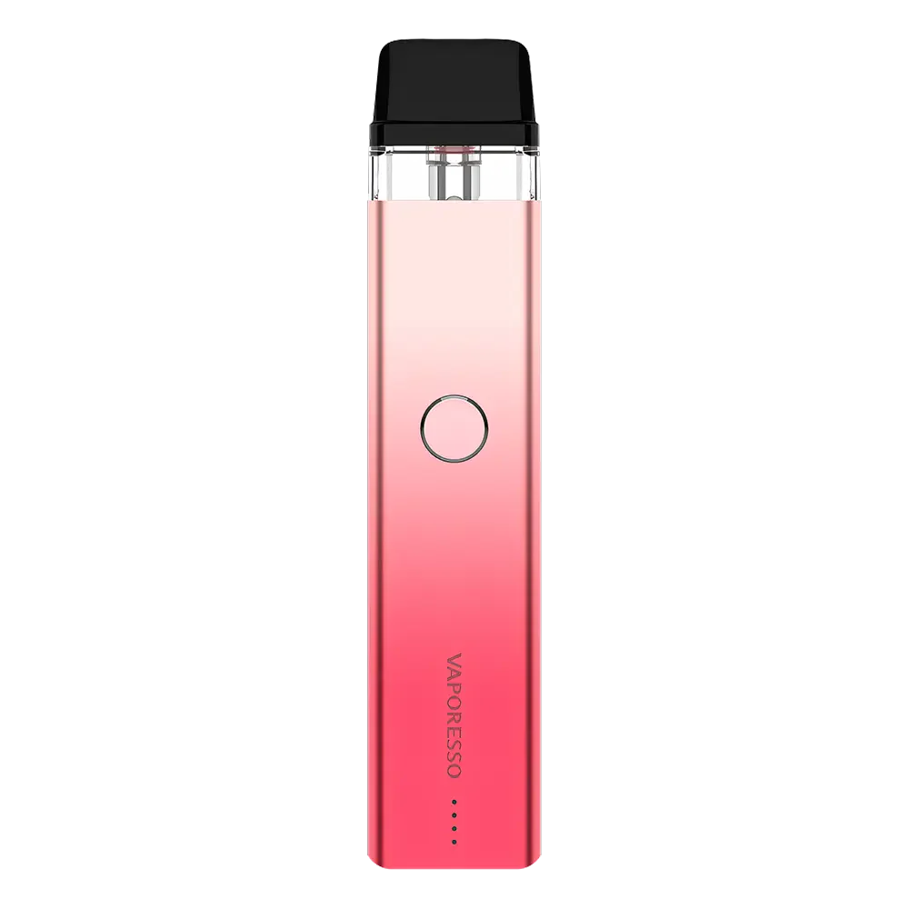 Vaporesso Xros 2 Pod Kit Sakura Pink