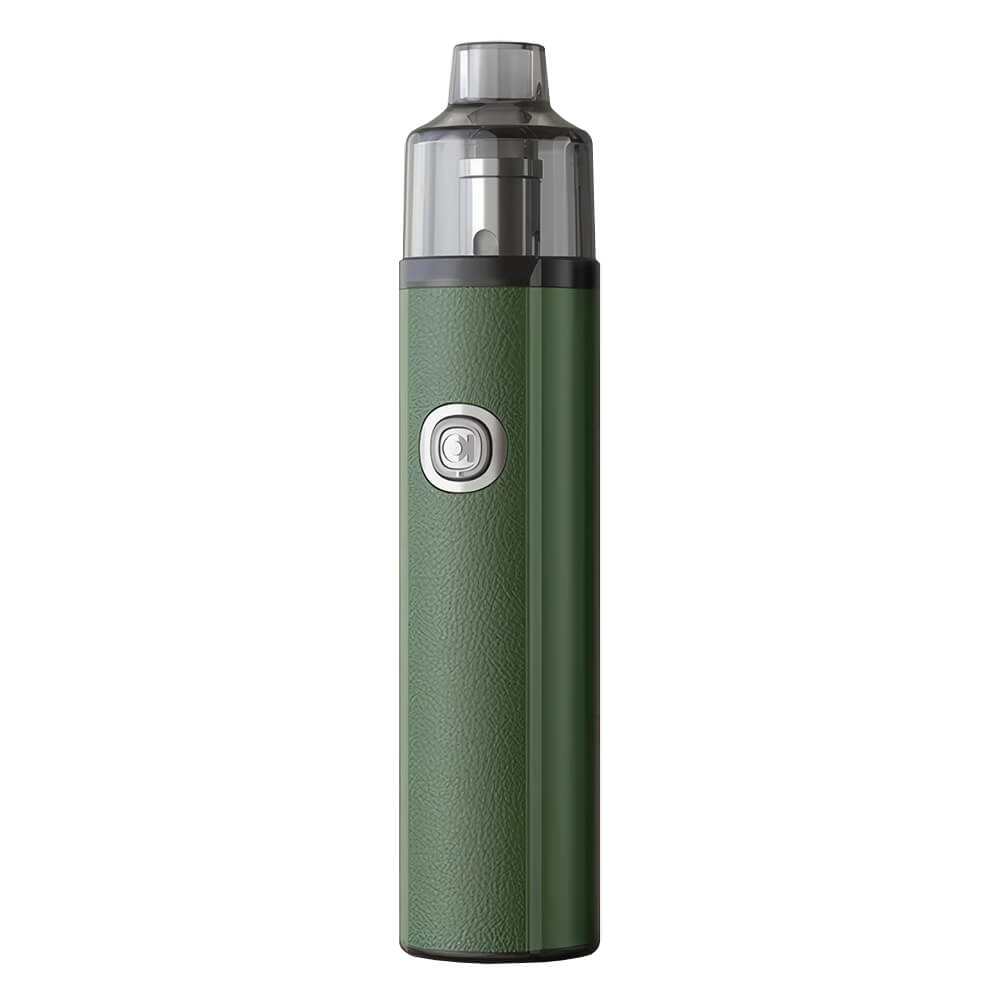 Aspire BP Stik Pod Kit Green