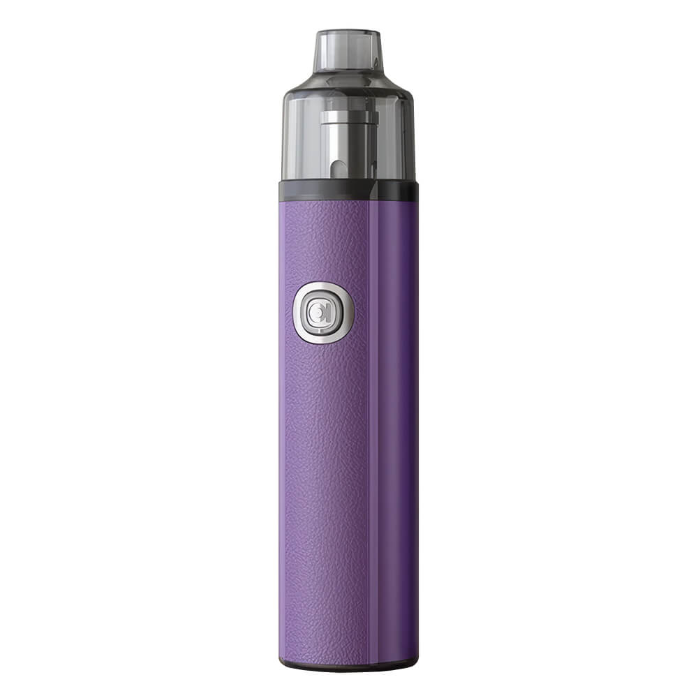 Aspire BP Stik Pod Kit Purple