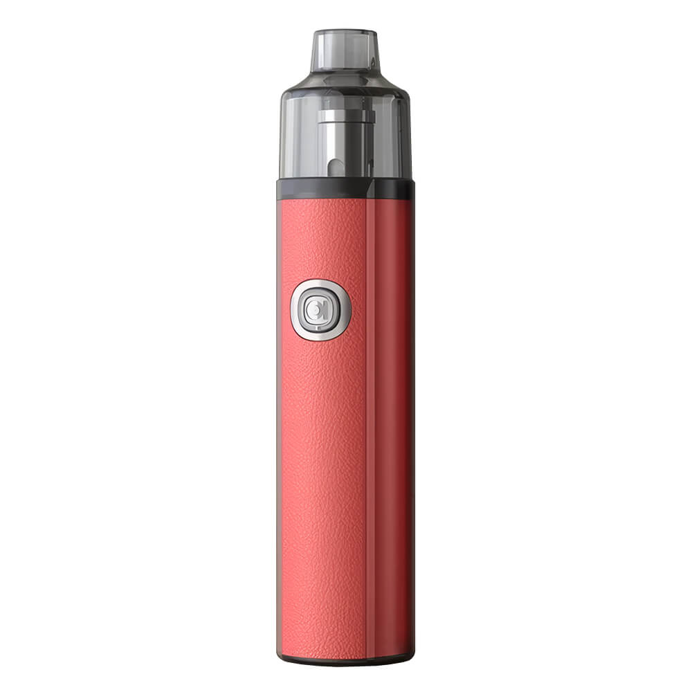 Aspire BP Stik Pod Kit Red