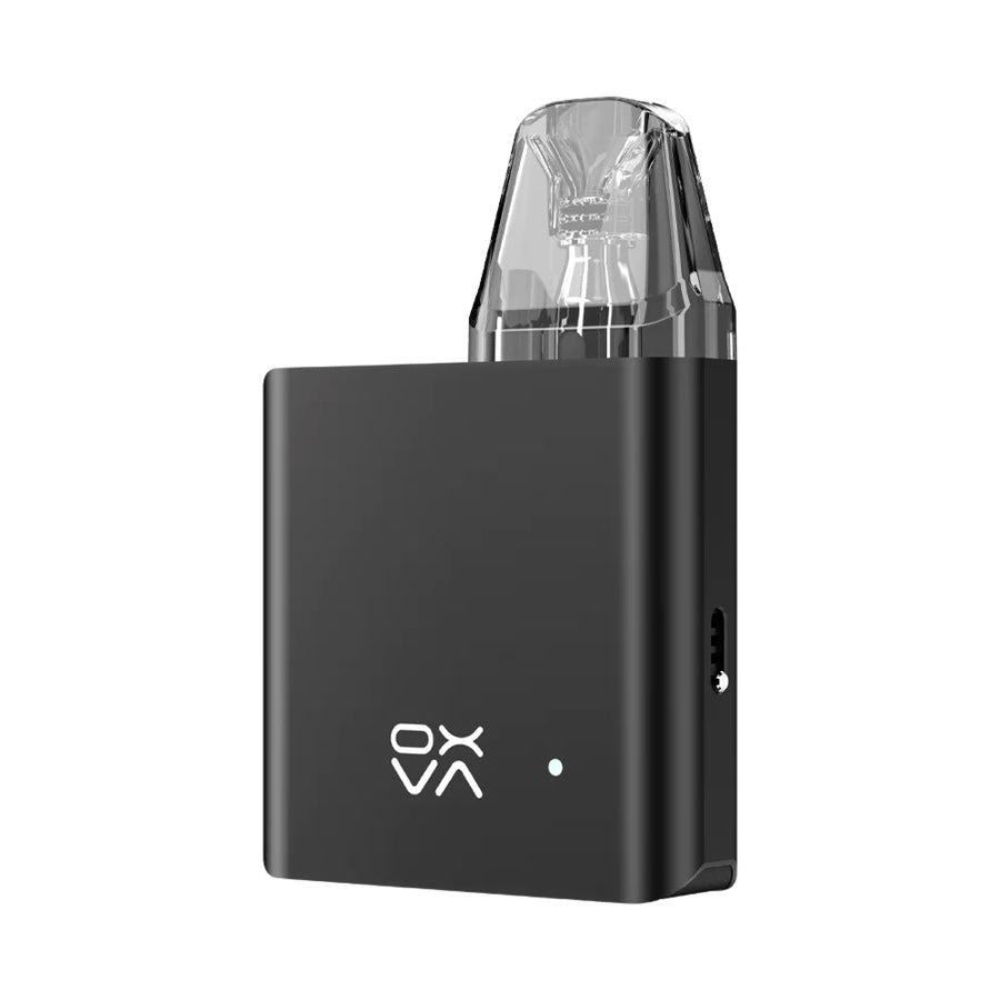 OXVA Xlim SQ Pod Vape Kit Black