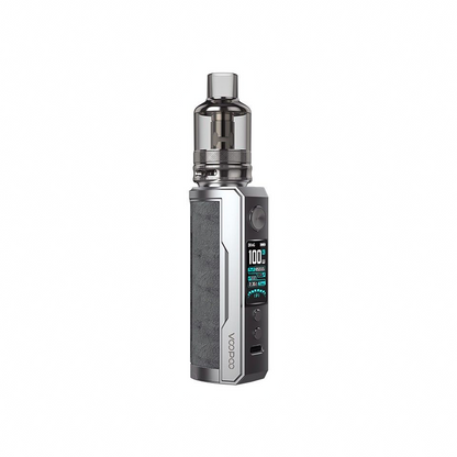 VooPoo Drag X Plus Pod Kit Smoky Grey