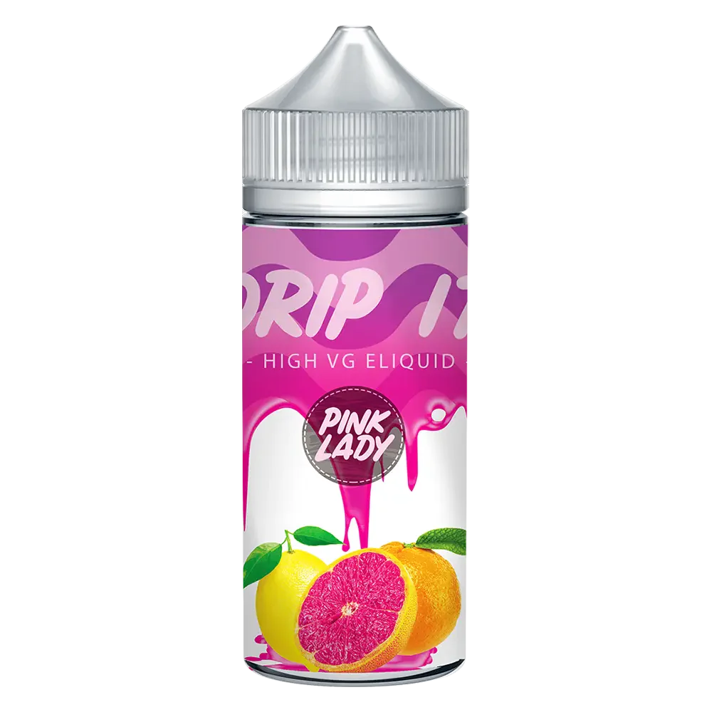 Drip it Pink Lady 100ml Vape Juice