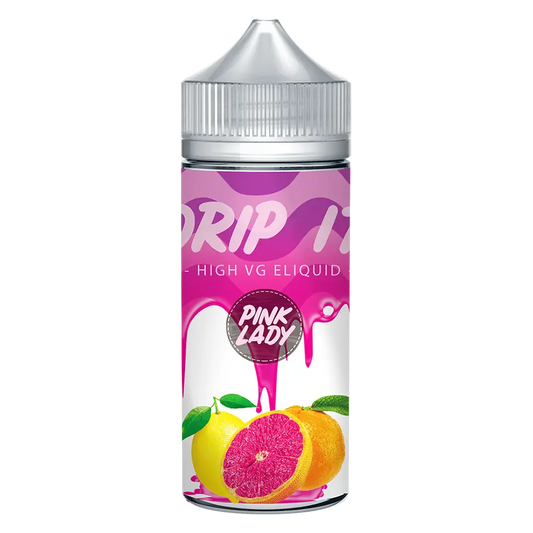 Drip it Pink Lady 100ml Vape Juice