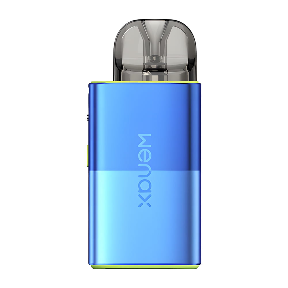 GeekVape Wenax U Pod Vape Kit Blue