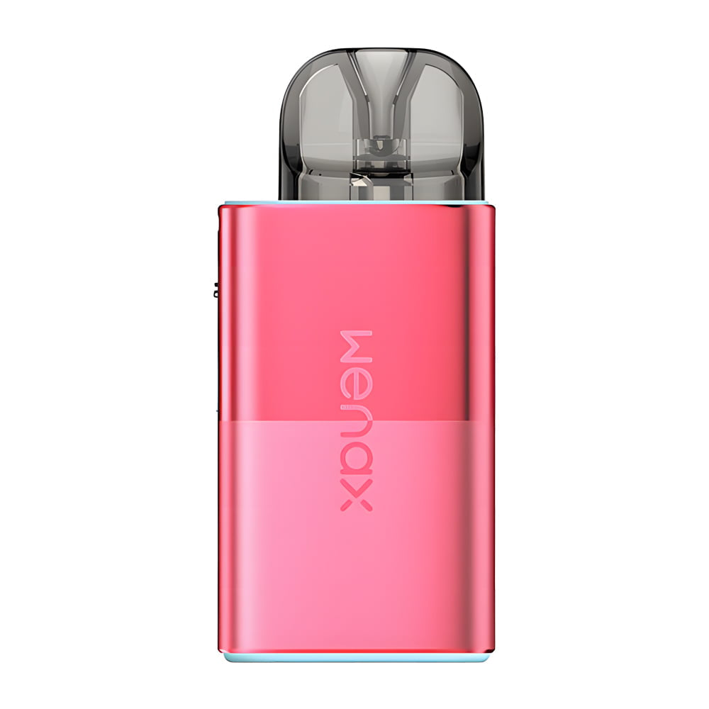 GeekVape Wenax U Pod Vape Kit Pink