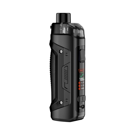 GeekVape B60 (Aegis Boost 2) Pod Vape Kit Black