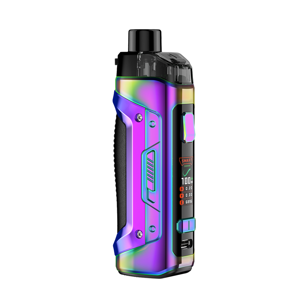 GeekVape B60 (Aegis Boost 2) Pod Vape Kit Rainbow