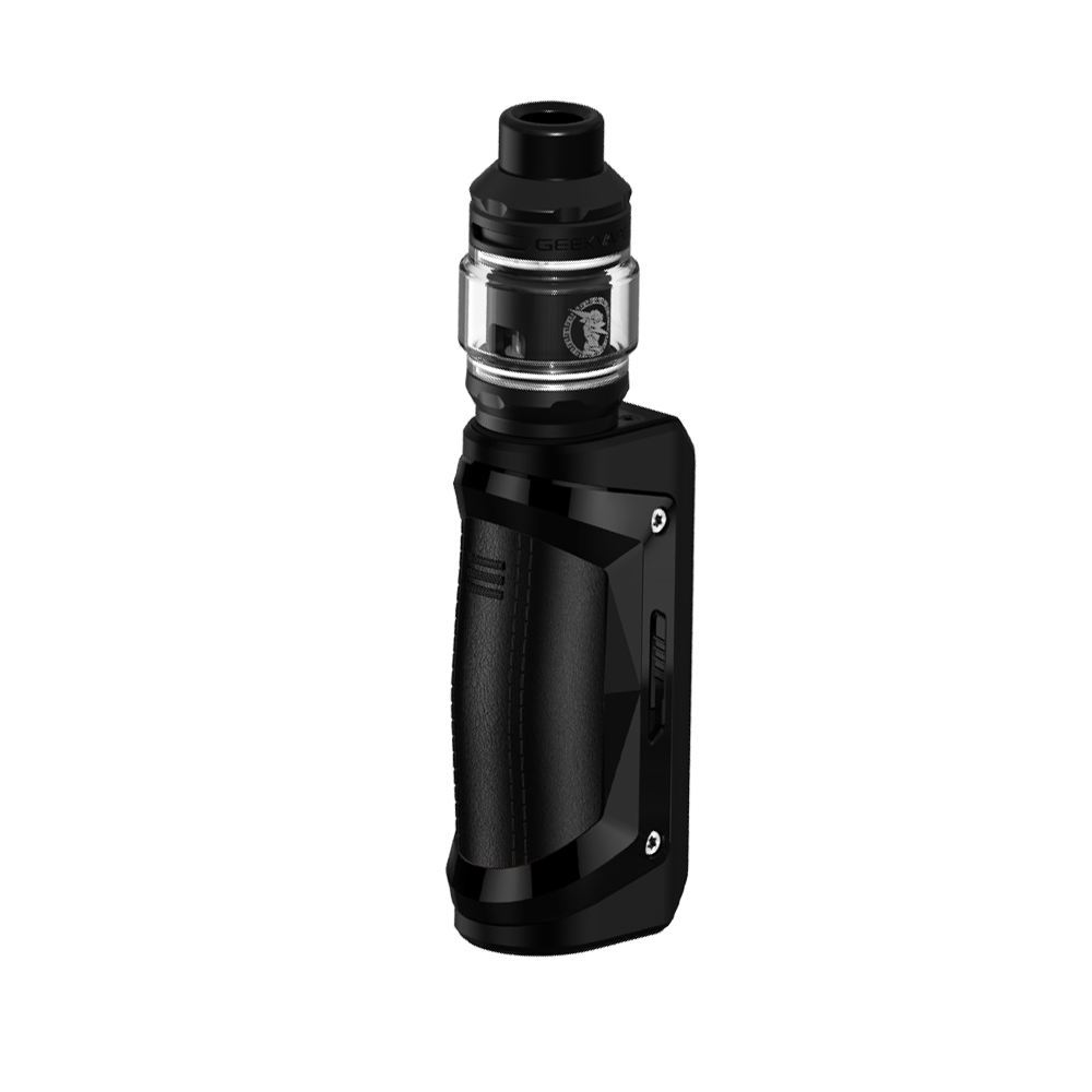 GeekVape Aegis Solo 2 S100 Kit Black