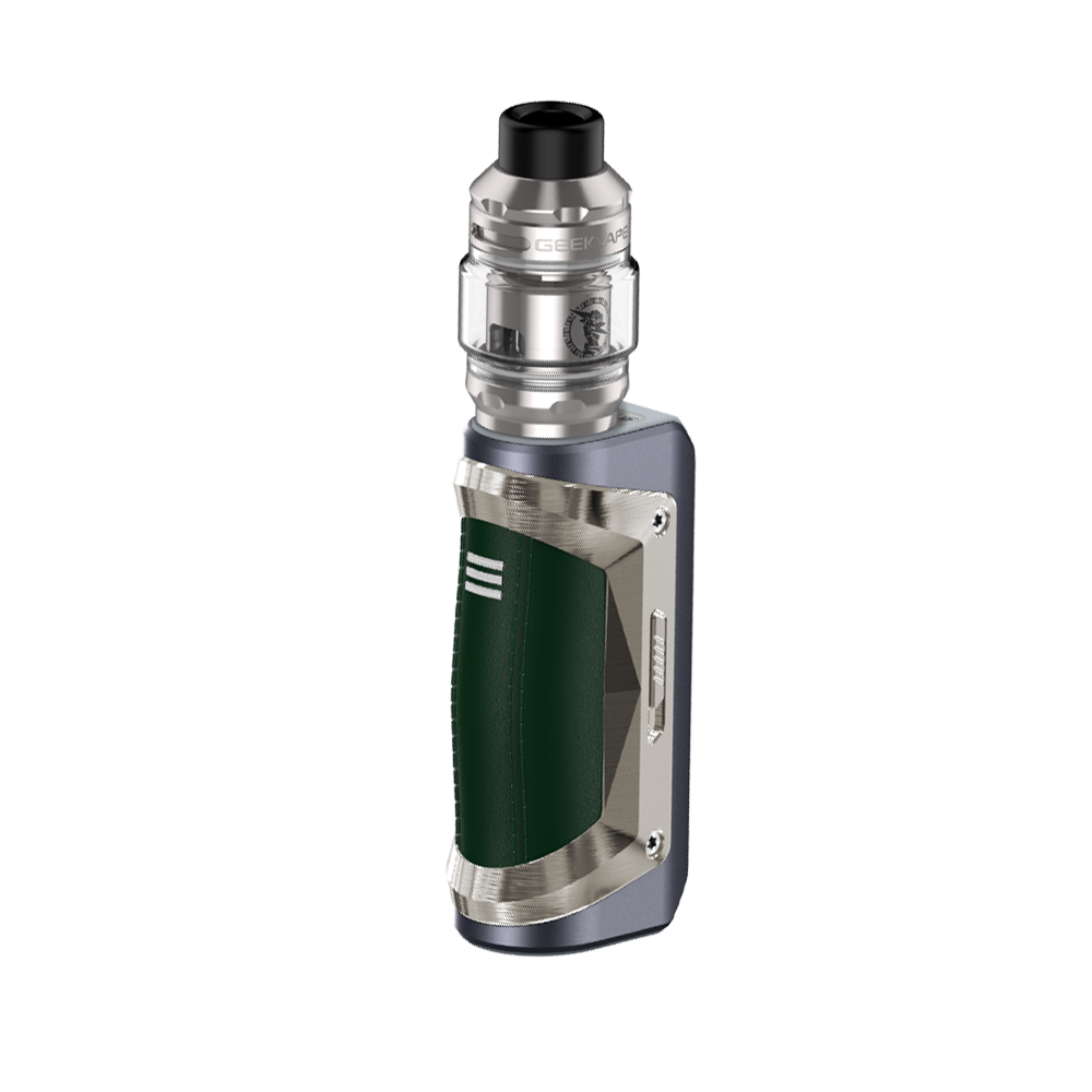 GeekVape Aegis Solo 2 S100 Kit Grey