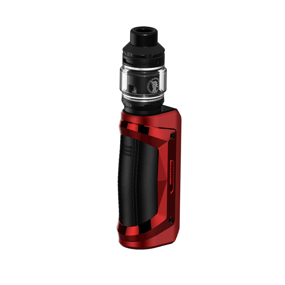 GeekVape Aegis Solo 2 S100 Kit Red