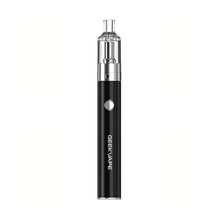 GeekVape G18 Starter Vape Kit Black