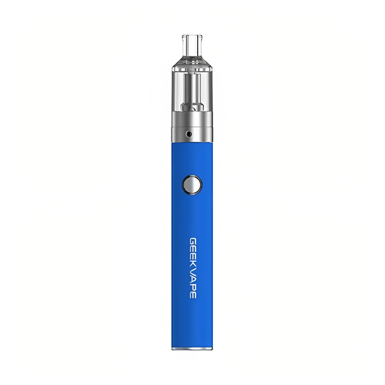 GeekVape G18 Starter Vape Kit Blue