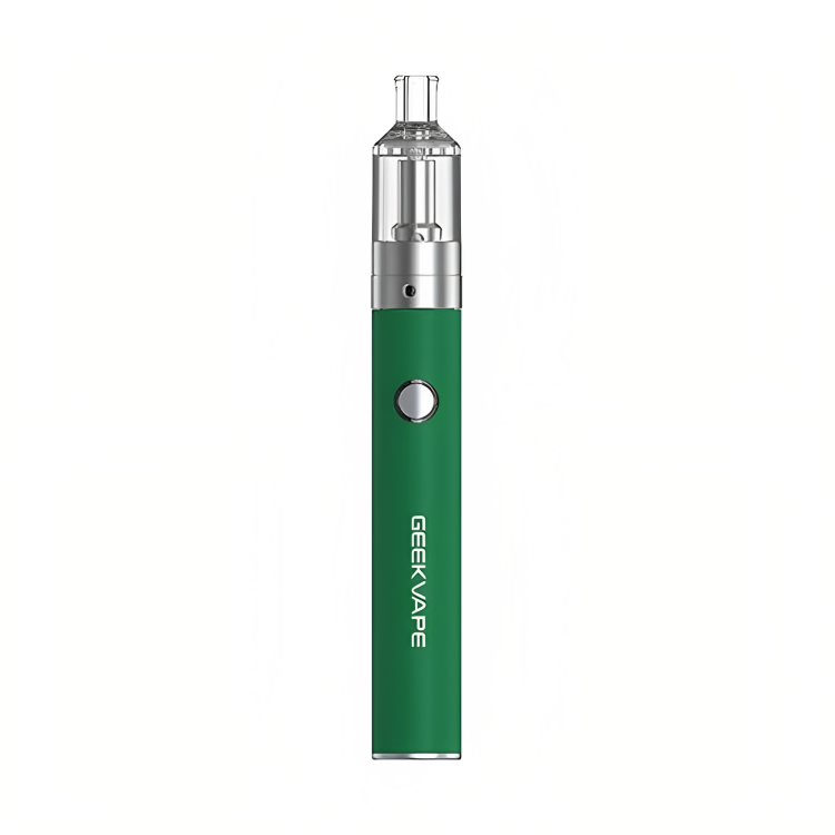 GeekVape G18 Starter Vape Kit Green