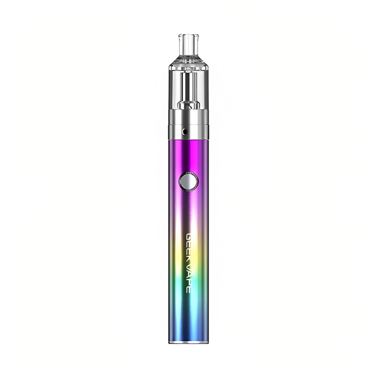 GeekVape G18 Starter Vape Kit Rainbow