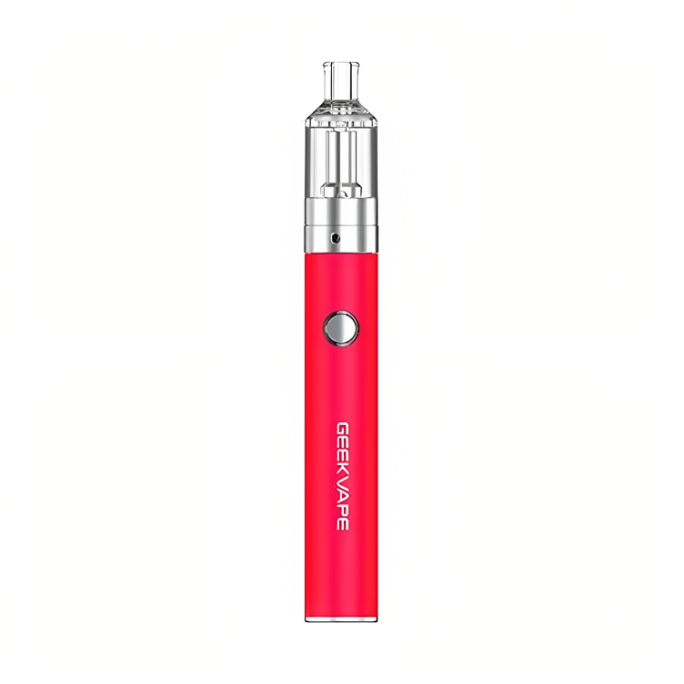 GeekVape G18 Starter Vape Kit Red