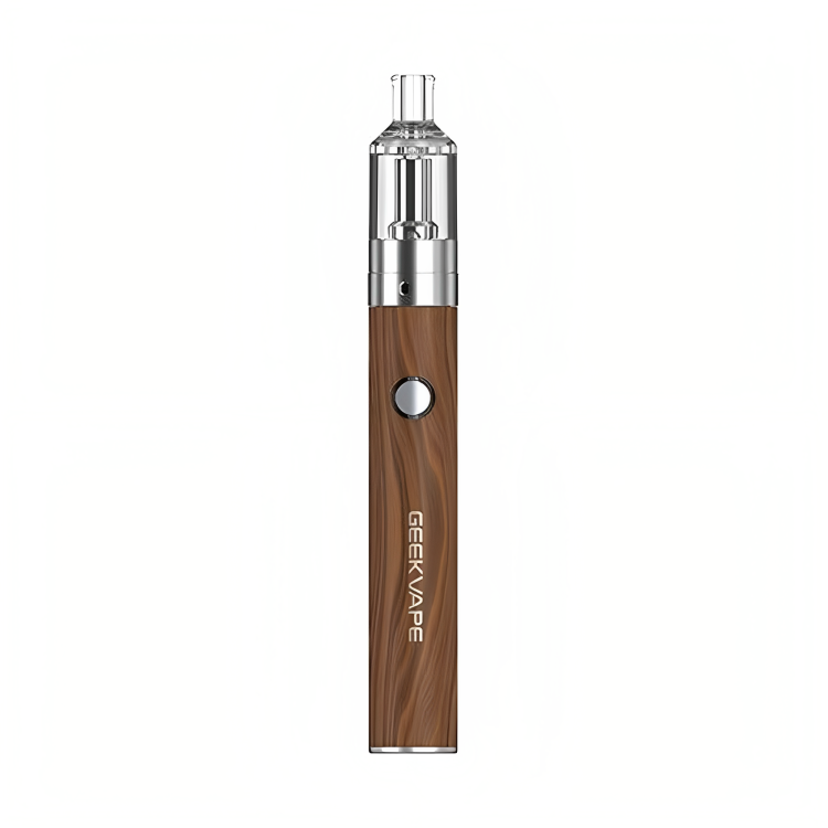 GeekVape G18 Starter Vape Kit Wood