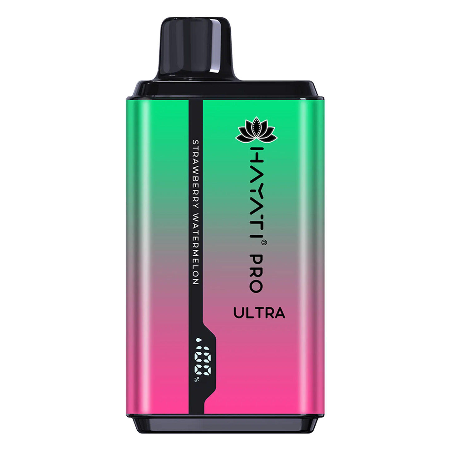 Hayati Pro Ultra 15000 Strawberry Watermelon Disposable Vape