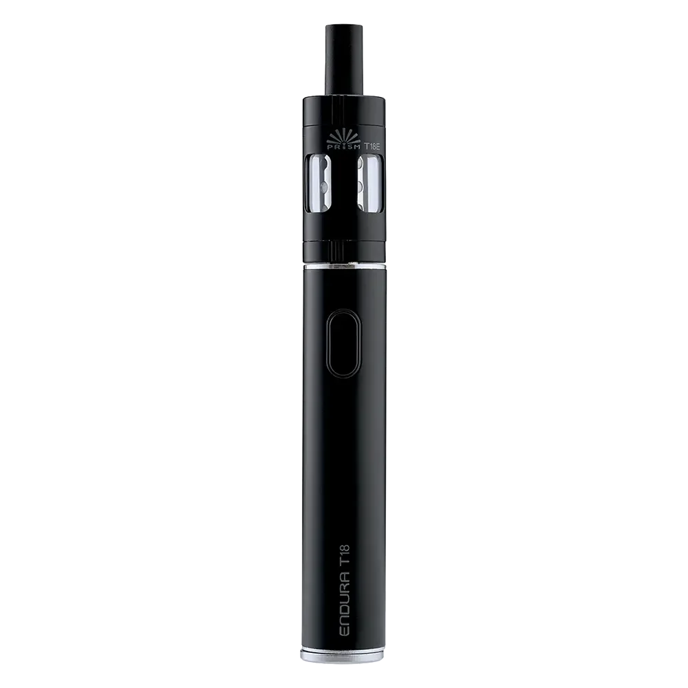 Innokin Endura T18E Vape Starter Kit Black