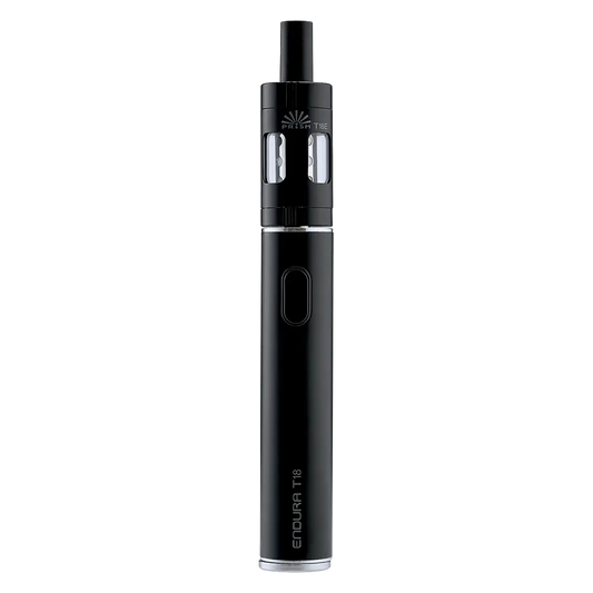 Innokin Endura T18E Vape Starter Kit Black