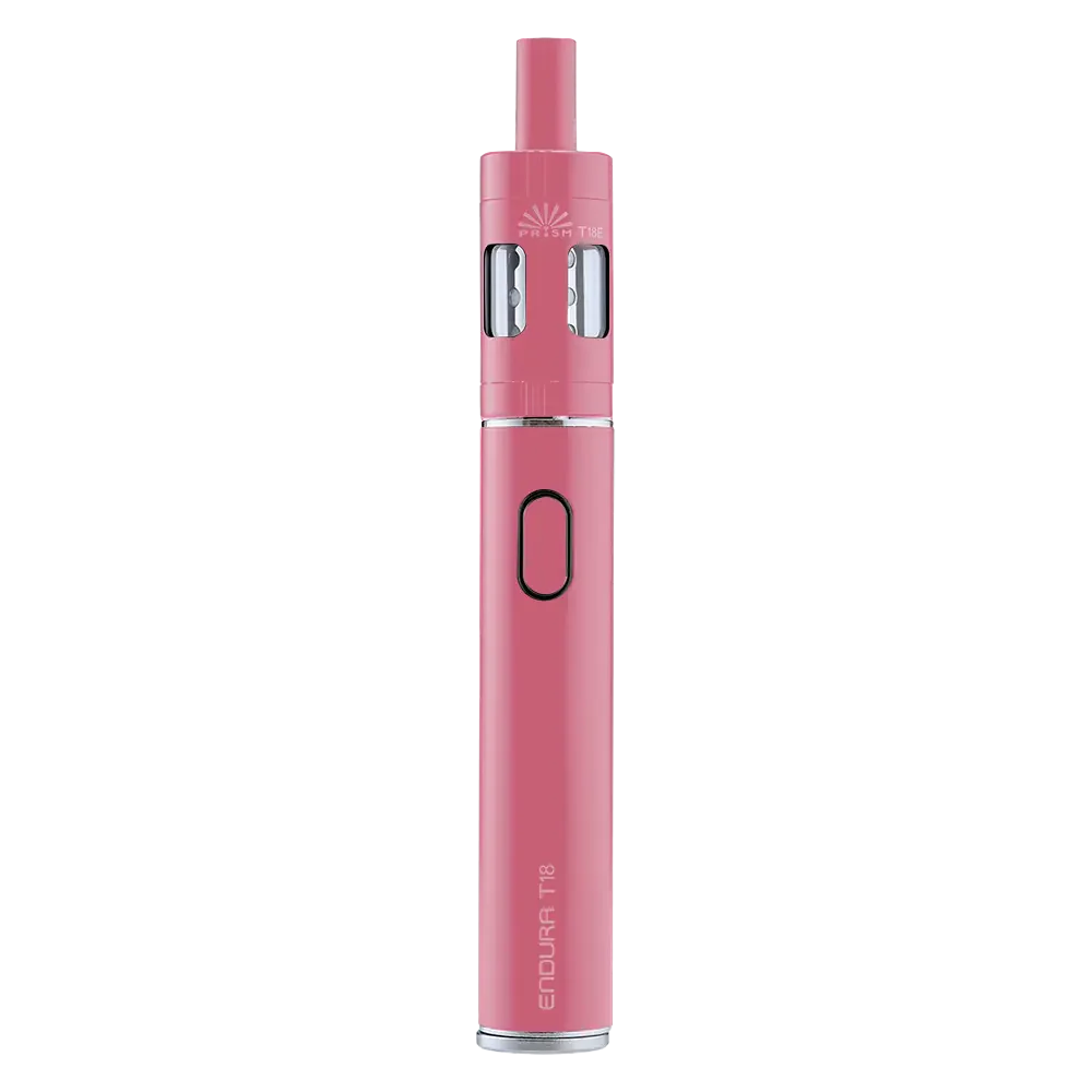 Innokin Endura T18E Vape Starter Kit Pink