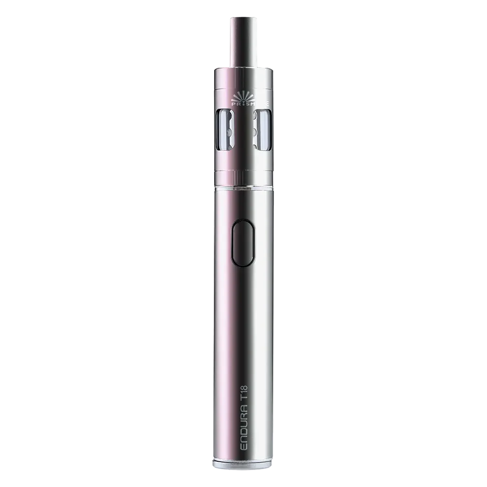 Innokin Endura T18E Vape Starter Kit Silver