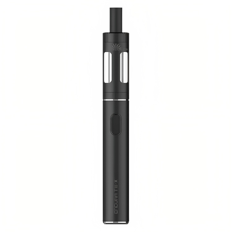 Innokin Endura T18 X Kit Black