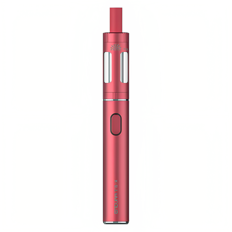 Innokin Endura T18 X Kit Crimson