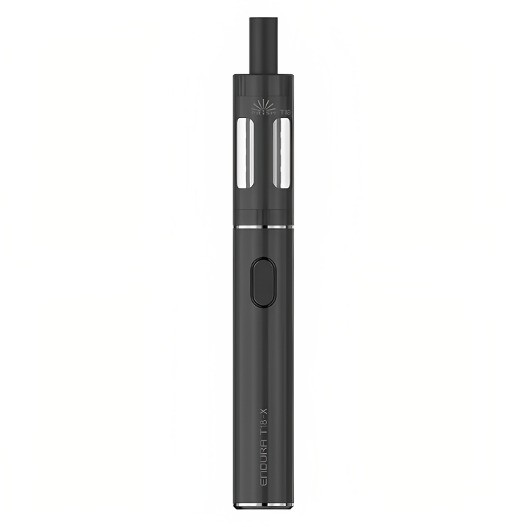 Innokin Endura T18 X Kit Gun Metal