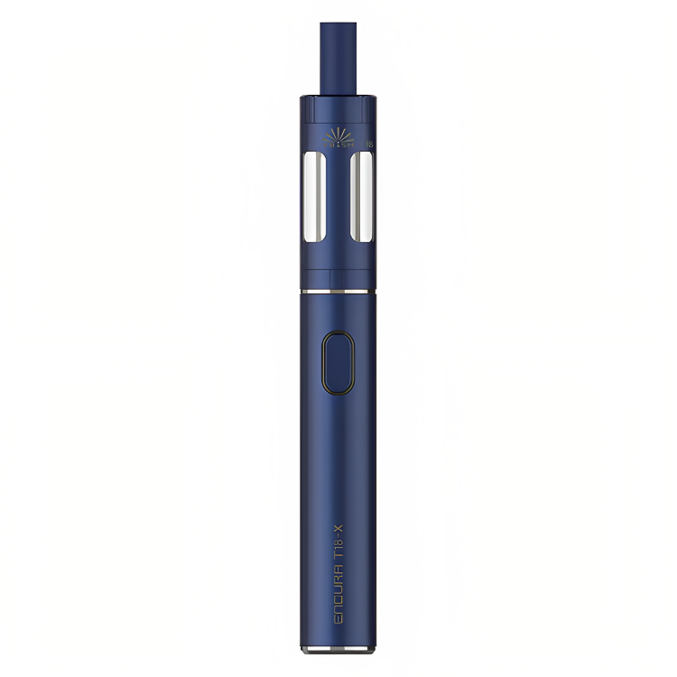 Innokin Endura T18 X Kit Navy Blue