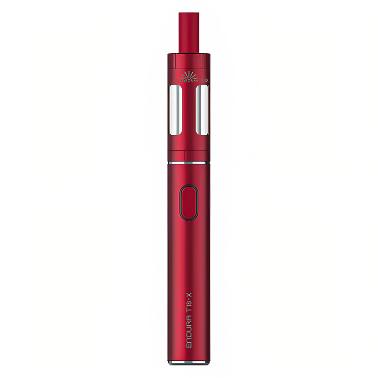 Innokin Endura T18 X Kit Red