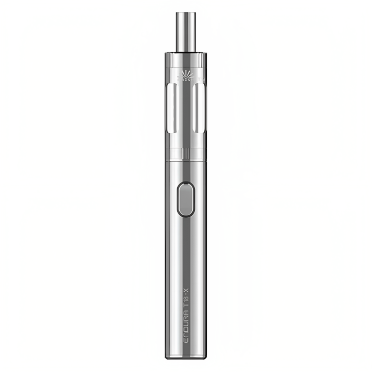 Innokin Endura T18 X Kit Stainless Steel