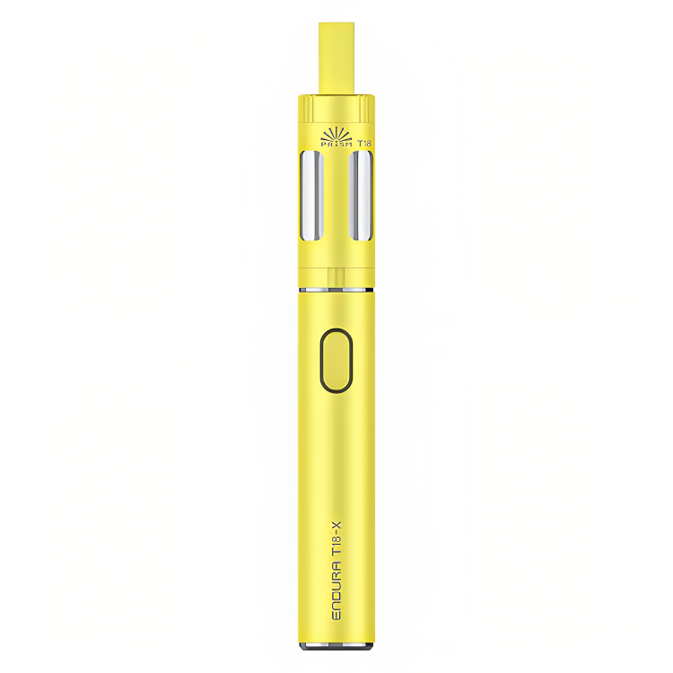 Innokin Endura T18 X Kit Yellow