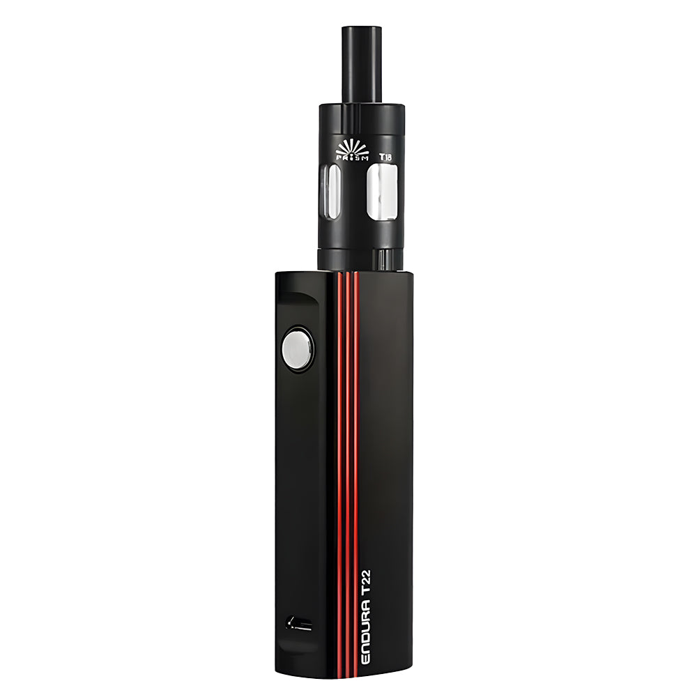 Innokin Endura T22E Vape Starter Kit Black