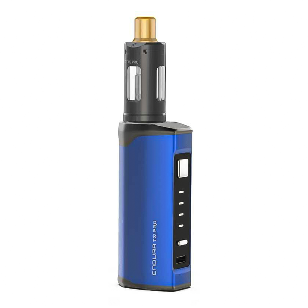 Innokin Endura T22 Pro Vape Kit Royal Blue