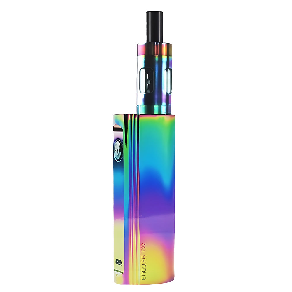 Innokin Endura T22E Vape Starter Kit Rainbow