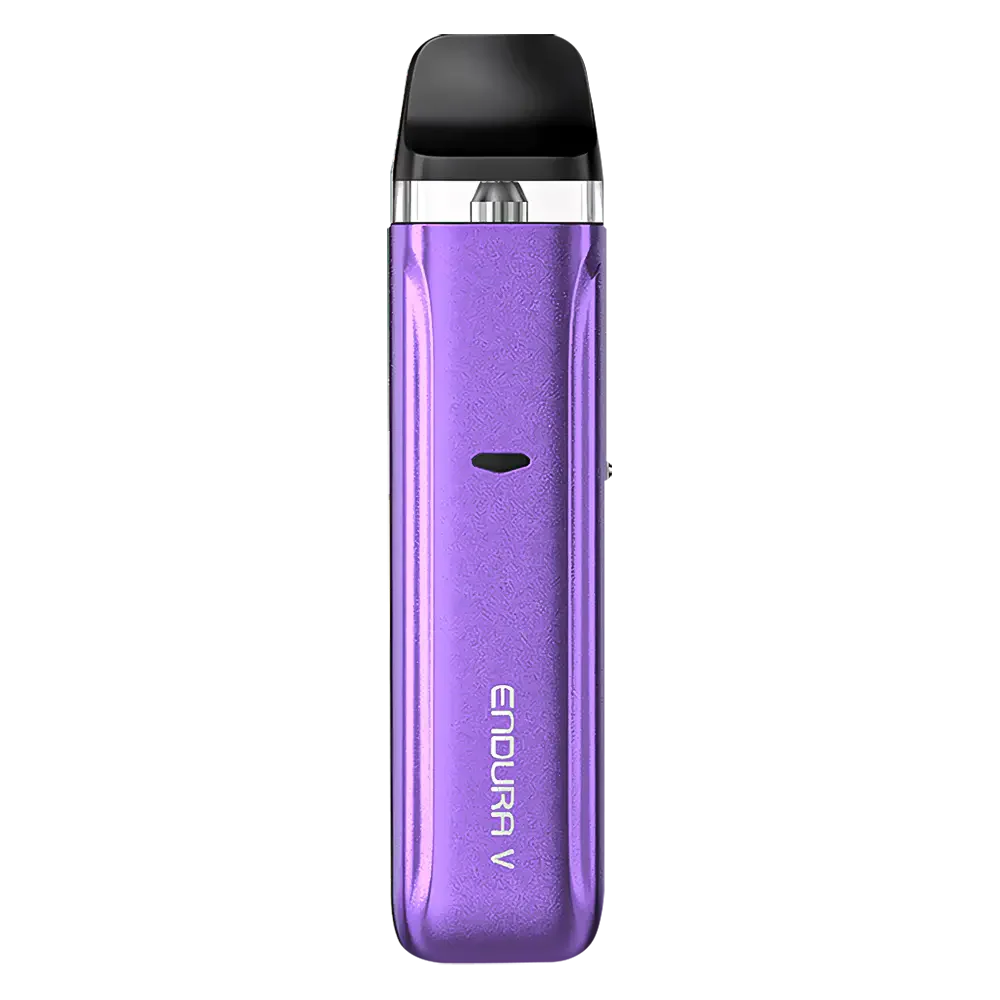 Innokin Endura V Vape Starter Kit Purple