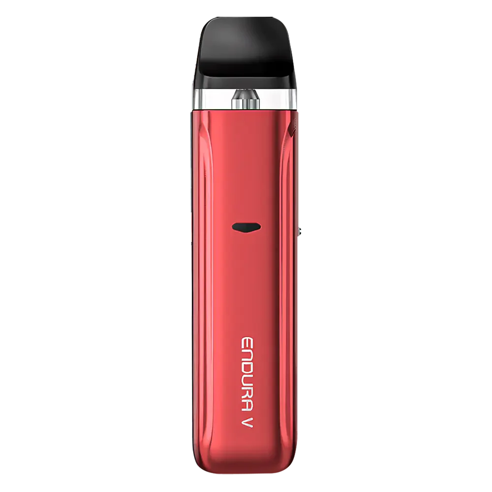 Innokin Endura V Vape Starter Kit Red