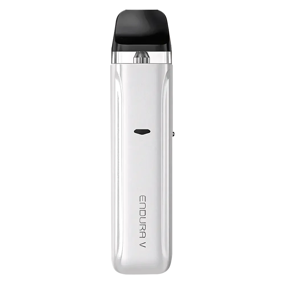 Innokin Endura V Vape Starter Kit White