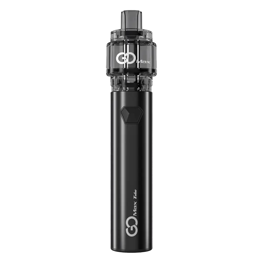 Innokin GoMax Tube Vape Kit Black