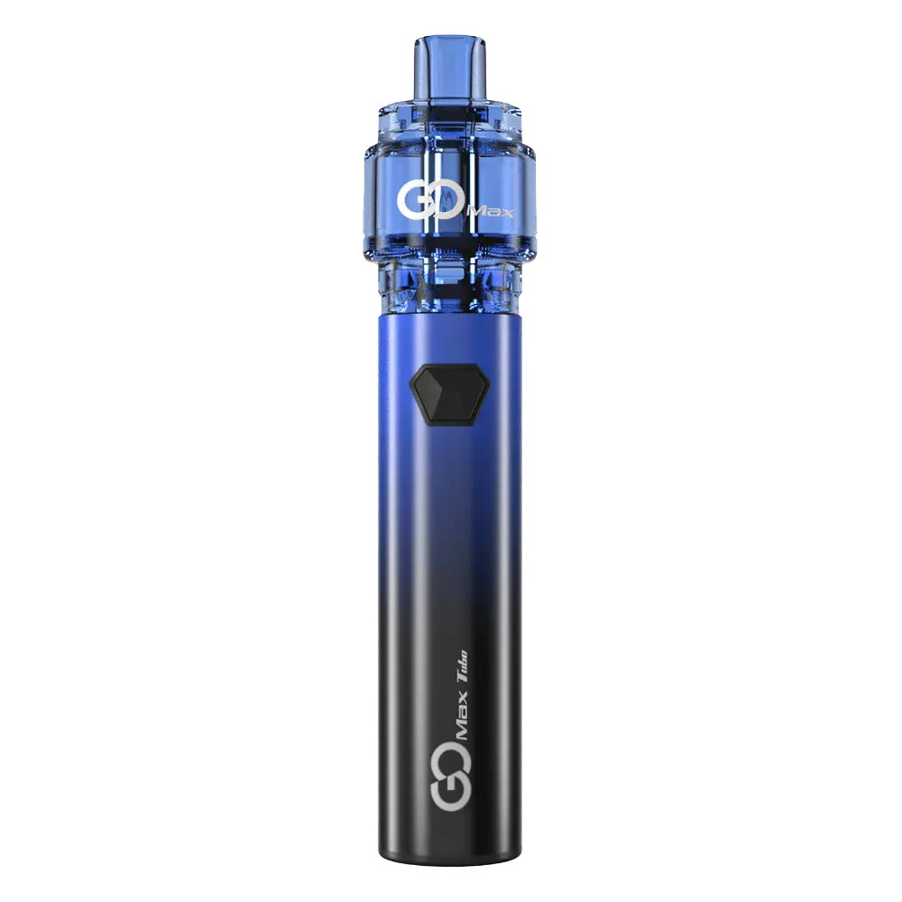 Innokin GoMax Tube Vape Kit Blue