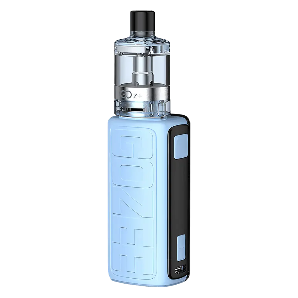 Innokin GOZEE Vape Kit Blue