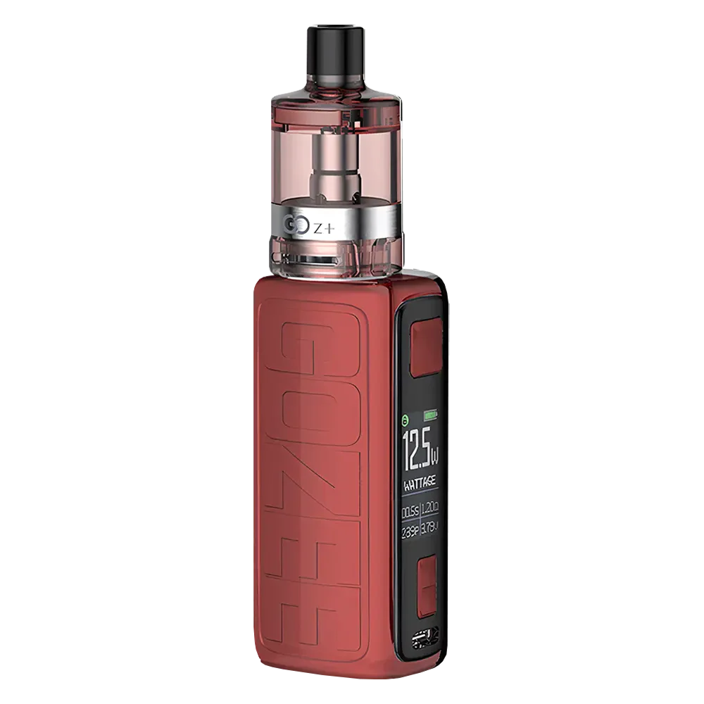 Innokin GOZEE Vape Kit Crimson