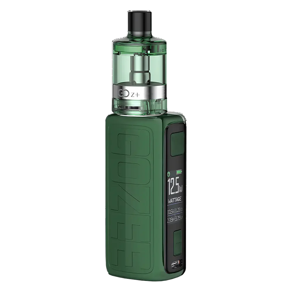 Innokin GOZEE Vape Kit Forest Green