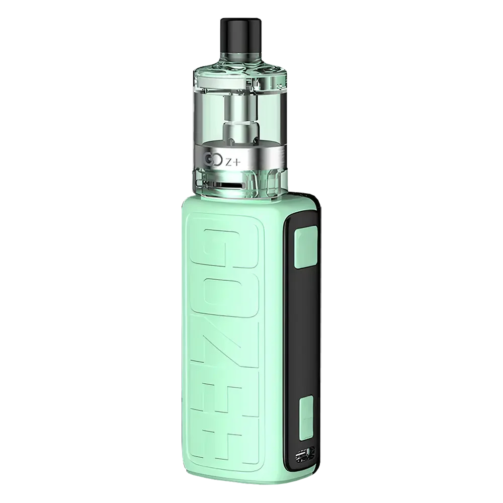 Innokin GOZEE Vape Kit Green