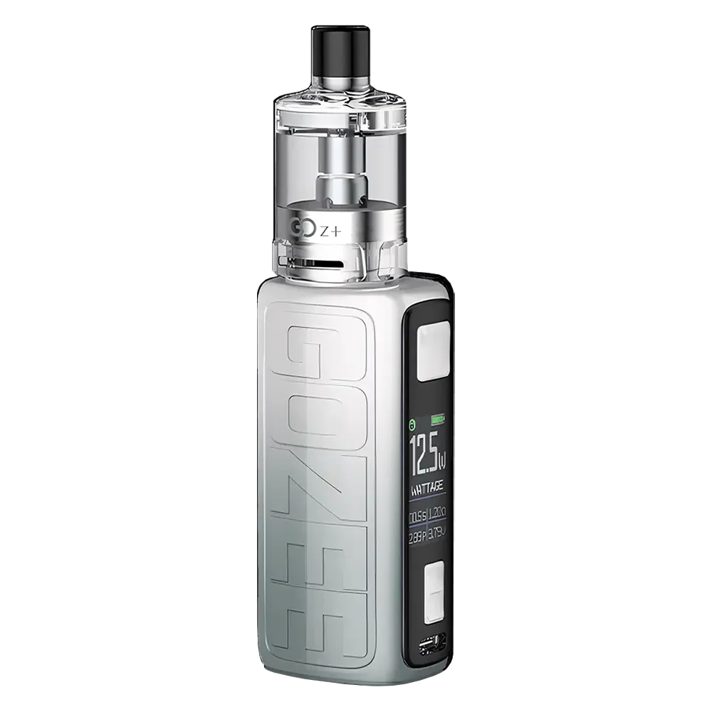 Innokin GOZEE Vape Kit Grey Fade