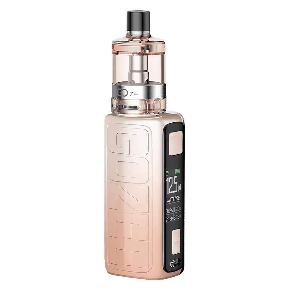 Innokin GOZEE Vape Kit Peach Fade