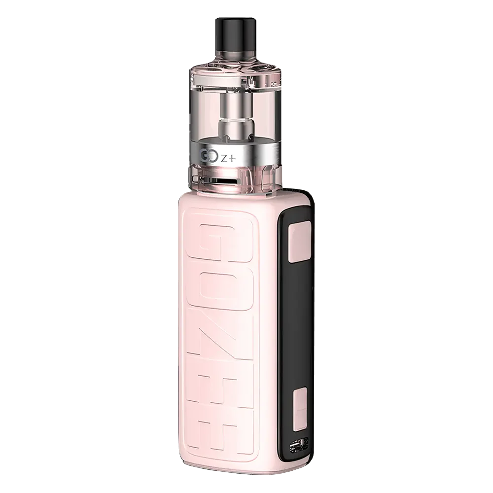 Innokin GOZEE Vape Kit Pink