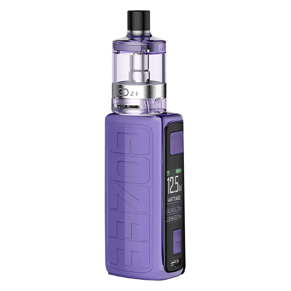 Innokin GOZEE Vape Kit Purple