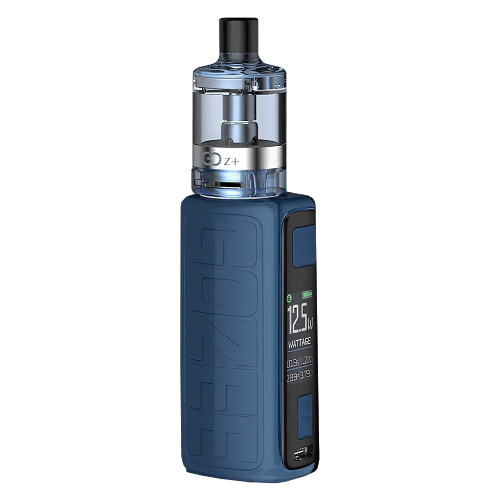 Innokin GOZEE Vape Kit Royal Blue